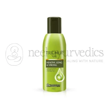 Vasu Trichup Healthy, Long & Strong Oil – 200 Ml