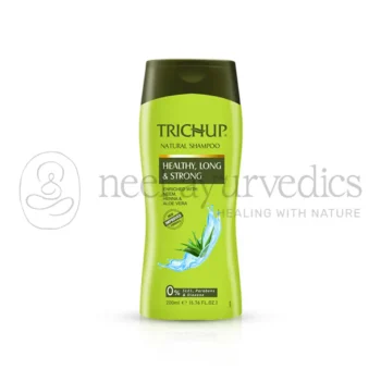 Vasu Trichup Healthy, Long & Strong Shampoo – 200 Ml