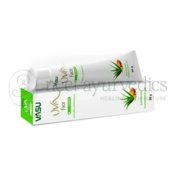 Vasu Uva Face Cream – 30 Gm