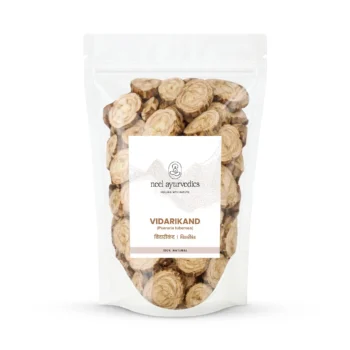 Neel Ayurvédique Vidarikand