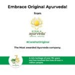 Kerala Ayurveda Heposem Tablet – 100 Tab