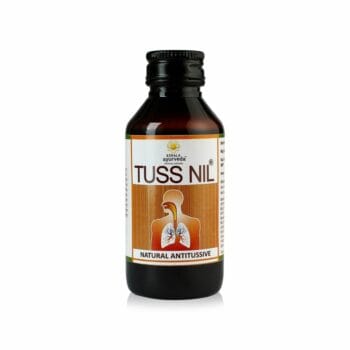 Kerala Ayurveda Tuss nil Sirop -100 ml