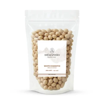 Neel Ayurvedics Chanothi blanc