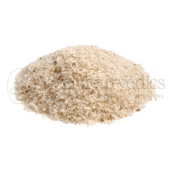 White-Isabgol