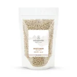 Neel Ayurvédique Mari Blanc