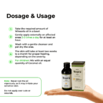 Kerala Ayurveda Winsoria Huile – 100 ml