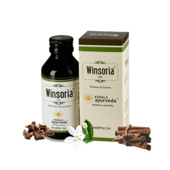 Kerala Ayurveda Winsoria Huile – 100 ml