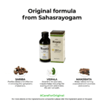 Kerala Ayurveda Winsoria Huile – 100 ml