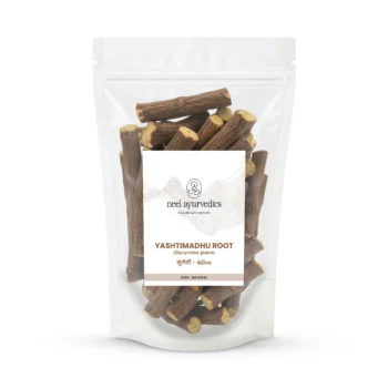 Neel Ayurvédique Racine de Jethimadh