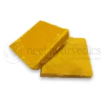 Yellow-wax