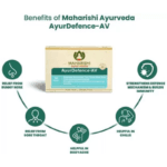 Maharishi Ayurveda Ayurdefence-AV – 20 Tab