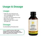 Kerala Ayurveda Balaswagandhadi Thailam