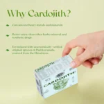 AVP Cardojith Tablets – 100 Tab
