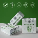 AVP Cardojith Tablets – 100 Tab