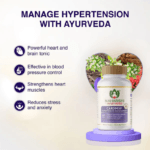 Maharishi Ayurveda Cardimap Tablet – 60 Tab