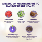 Maharishi Ayurveda Cardimap Tablet – 60 Tab