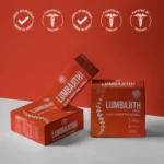 AVP Lumbajith Capsule