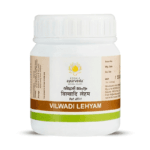 Kerala Ayurveda Vilwadi Lehyam – 100 gm