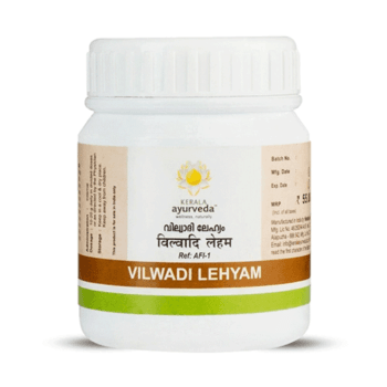 Kerala Ayurveda Vilwadi Lehyam – 100 gm