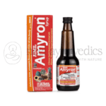 Aimil Amyron Syrup – 200 ml