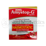 Aimil Amystop-G Capsules