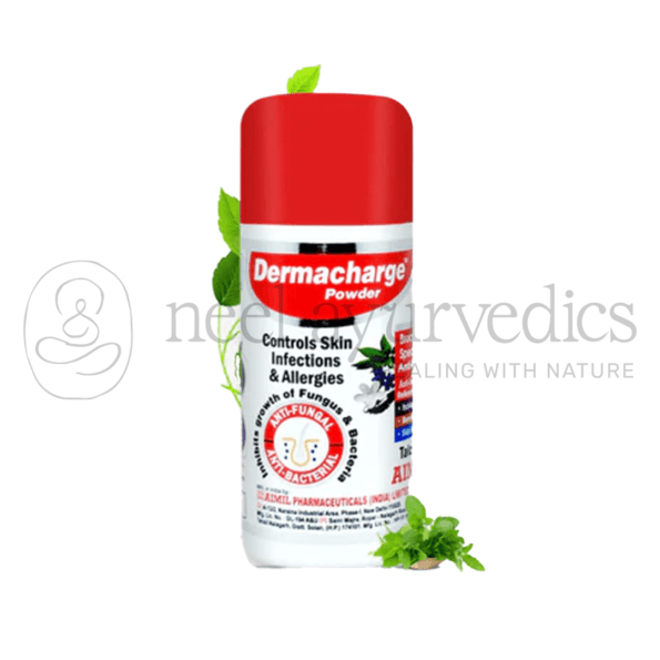 Aimil Dermacharge Powder2