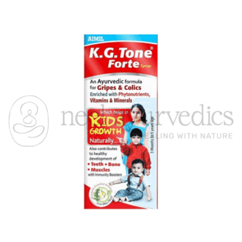 Aimil K. G. Tone Forte Syrup