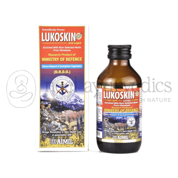Aimil Lukoskin Oral Liquid – 100 ML