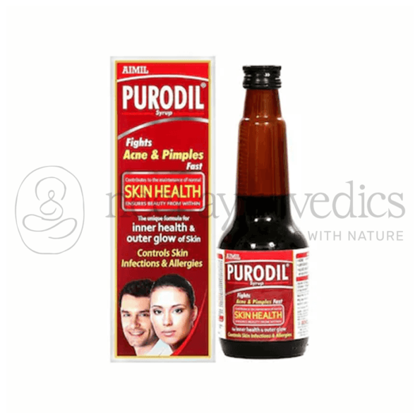 Aimil Purodil Syrup