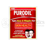 Aimil Purodil tablets