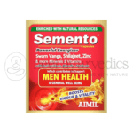 Aimil Semento Capsules