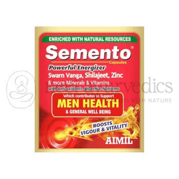 Aimil Semento Capsules