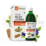 Krishna’s Herbal And Ayurveda Acne Relief Juice – 1000 ML