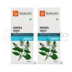 Krishna’s Herbal And Ayurveda Adusa Juice – 1000 ML