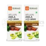 Krishna’s Herbal And Ayurveda Arjun Amla Juice – 1000 ML1