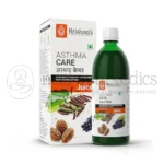 Krishna’s Herbal And Ayurveda Asthma Care Juice – 500 ML1
