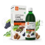 Krishna’s Herbal And Ayurveda Asthma Care Juice – 500 ML1
