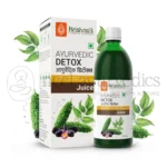 Krishna’s Herbal And Ayurveda Ayurvedic Detox Juice – 1000 ML