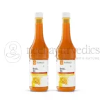 Krishna’s Herbal And Ayurveda Bael Sharbat – 1000 ML1
