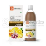 Krishna’s Herbal And Ayurveda Cholesterol Care Juice- 1000 ML