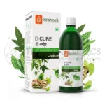 Krishna’s Herbal And Ayurveda D-Cure Juice – 1000 ML1