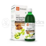 Krishna’s Herbal And Ayurveda Fat Reducer Juice – 1000 Ml