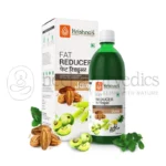 Krishna’s Herbal And Ayurveda Fat Reducer Juice – 1000 Ml
