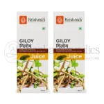 Krishna’s Herbal And Ayurveda Giloy Juice – 1000 ML