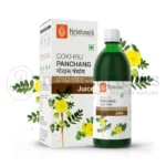 Krishna’s Herbal And Ayurveda Gokhru Panchang Juice – 1000 ML1