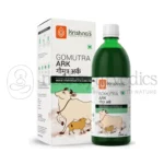 Krishna’s Herbal And Ayurveda Gomutra Ark – 1000 ML