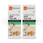 Krishna’s Herbal And Ayurveda Gomutra Ark – 1000 ML