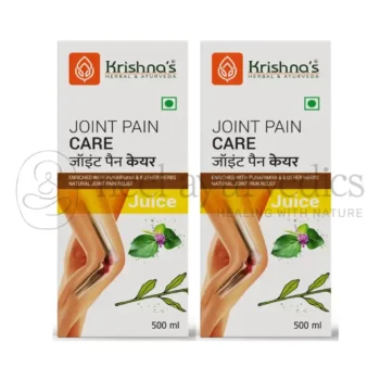Krishna’s Herbal And Ayurveda Joint Pain Care Juice – 1000 ML