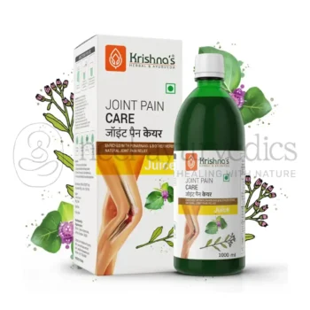 Krishna’s Herbal And Ayurveda Joint Pain Care Juice – 1000 ML1