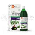 Krishna’s Herbal And Ayurveda Karela Jamun Neem Juice – 1000 ML1